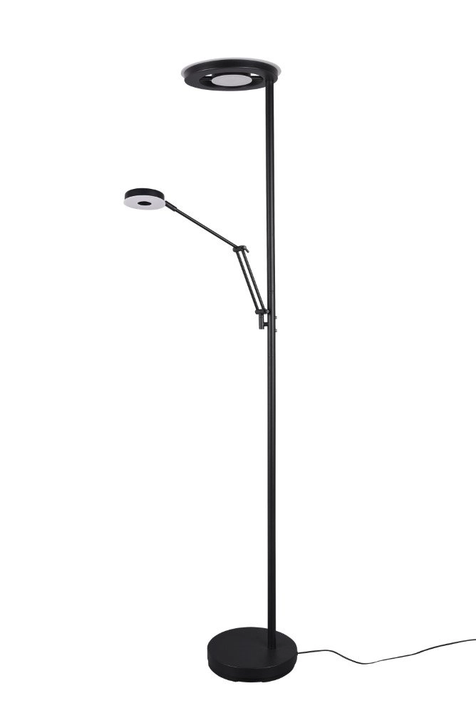 Led leeslamp Barrie Trio 4017807467598