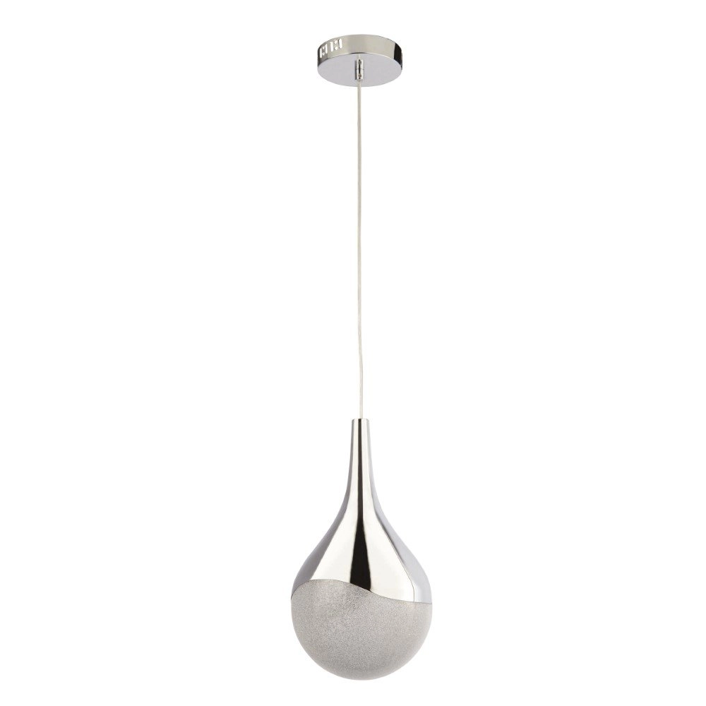 Led hanglamp Wave Teardrop Searchlight 5053423174051