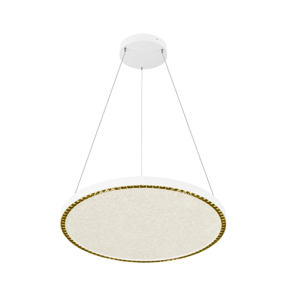 Viltplaat Felt voor One armaturen van Ø80cm SLV 4024163290128