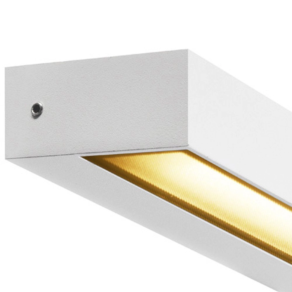 Wandlamp Pema 22cm wit SLV 4024163222761