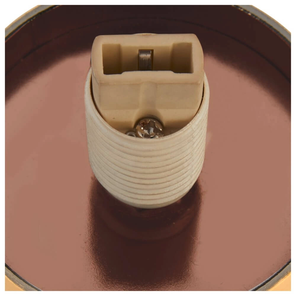 Bol tafellamp Little Sun messing - Ø 14cm SLV 4024163276245