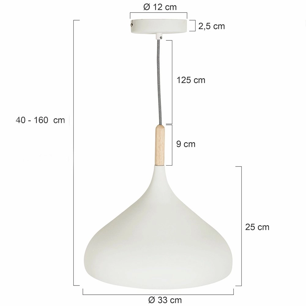 Design hanglamp Mexlite 33 Steinhauer 8712746104332