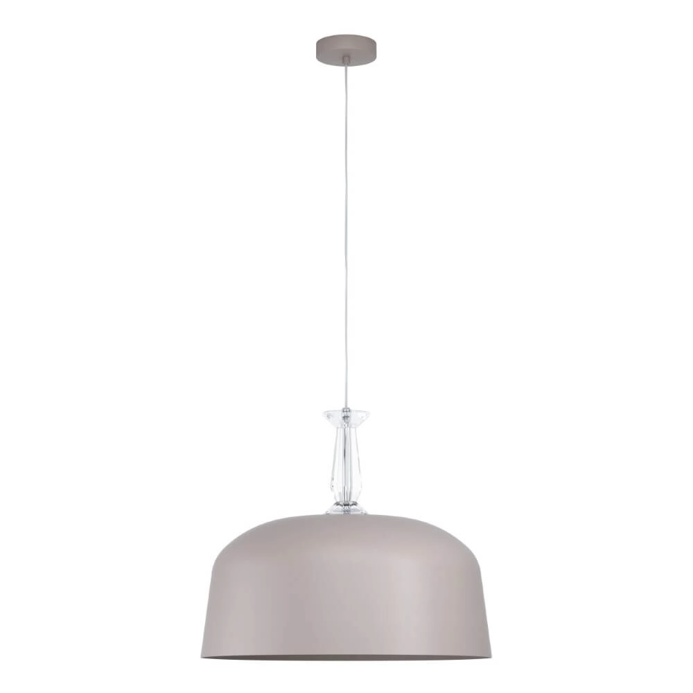 Design hanglamp Monte Fuerte taupe Stars of Light 9002759395896