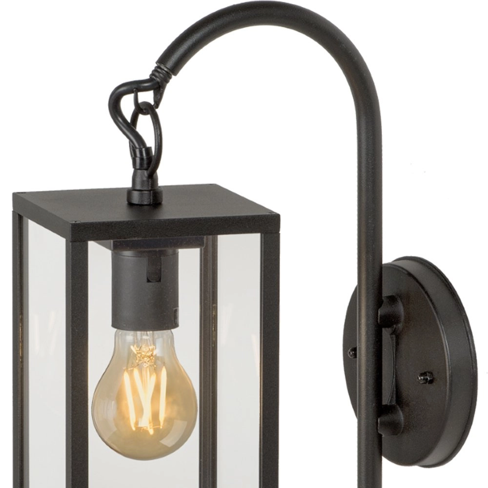 Muurlamp Columba 12v GardenLights 5907800859072