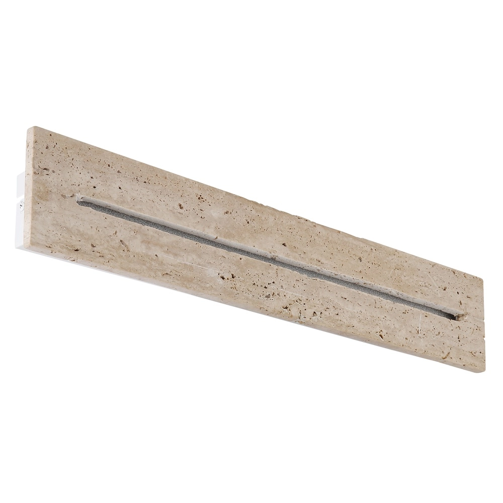 Rechthoekige wandlamp Rojas 60cm Globo 9007371592685
