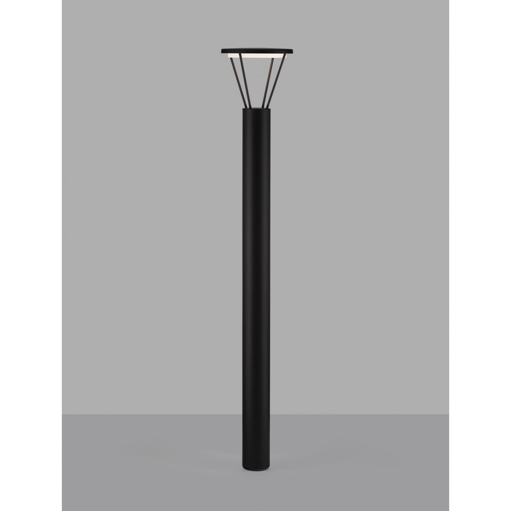 Paal 155cm Virtus voor 9030573 Lyora 5212017449368