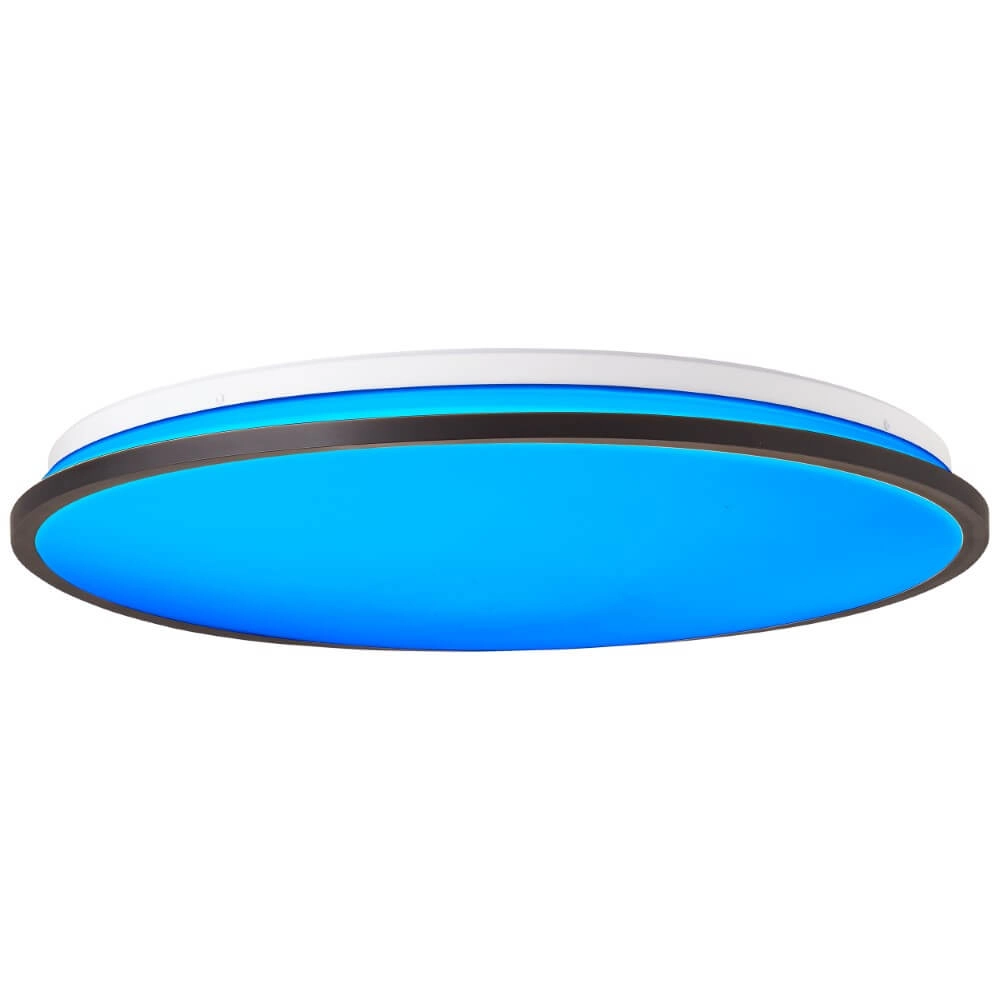 Plafondlamp Heida RGB Ø 49cm Brilliant 4004353411267