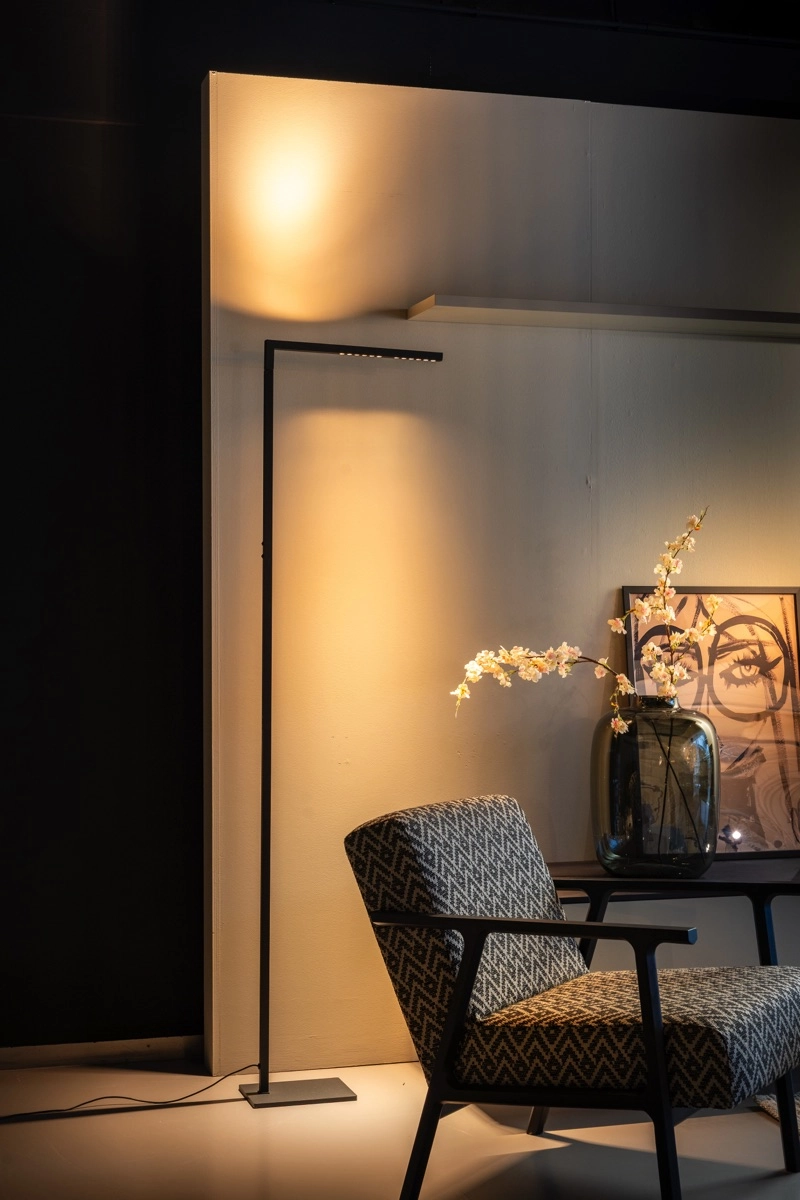 Slanke vloerlamp Sem 140cm ETH 8720195310952