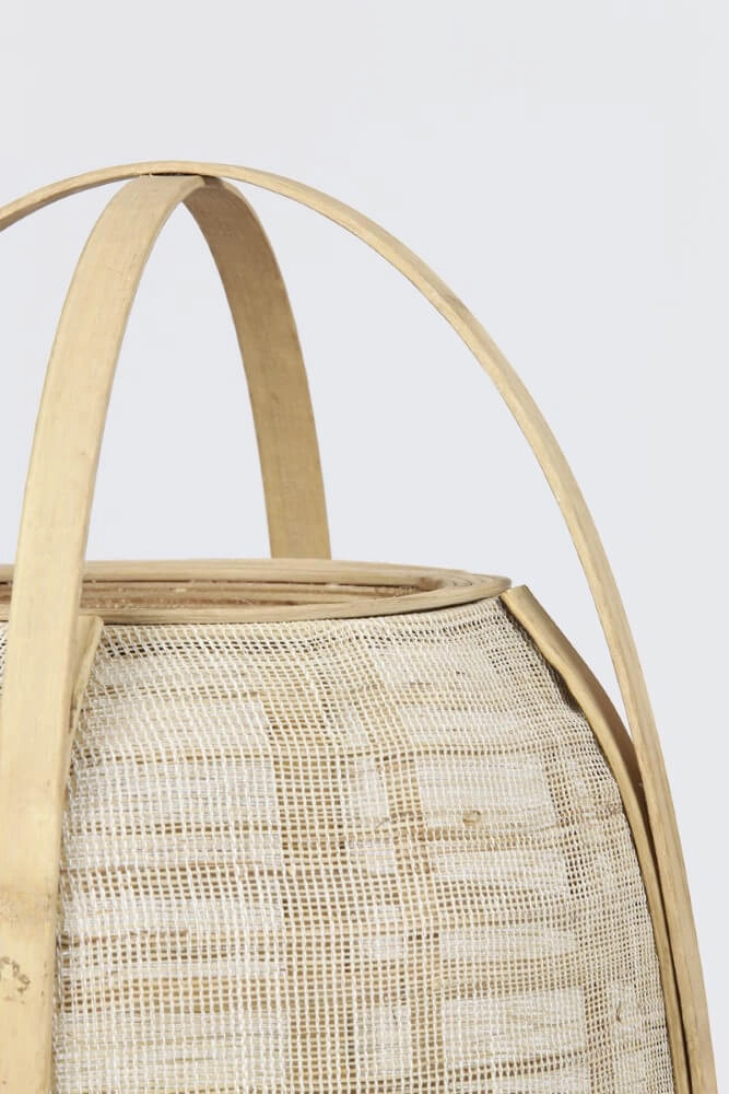 Tafellampje Jacinto Ø 34cm Light & Living 8717807315405