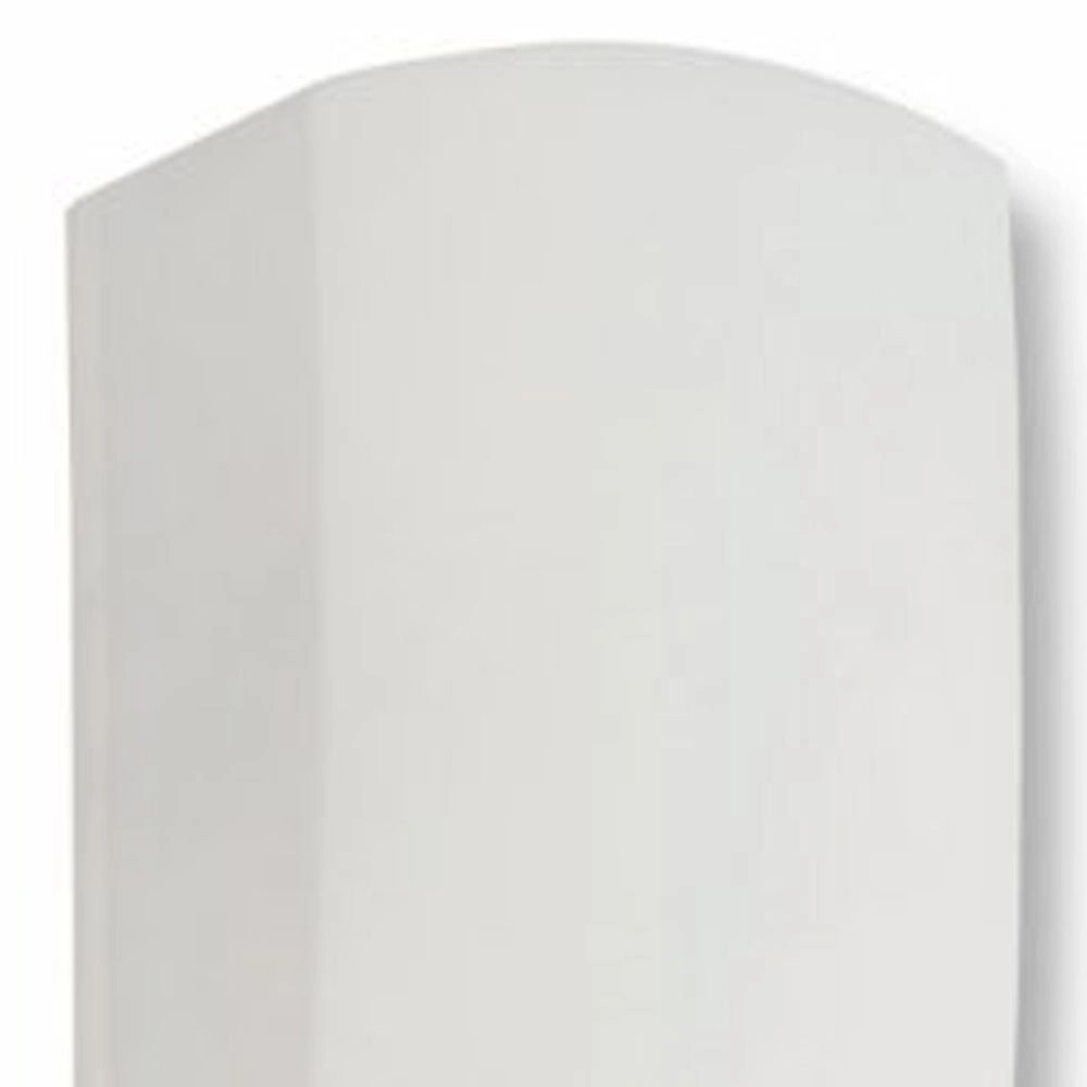 Sensor lamp L1 met huisnummer wit Steinel 4007841650513