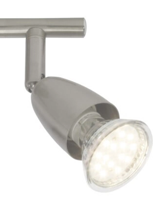 2-lichts led spot Amalfi Led Brilliant 4004353242090