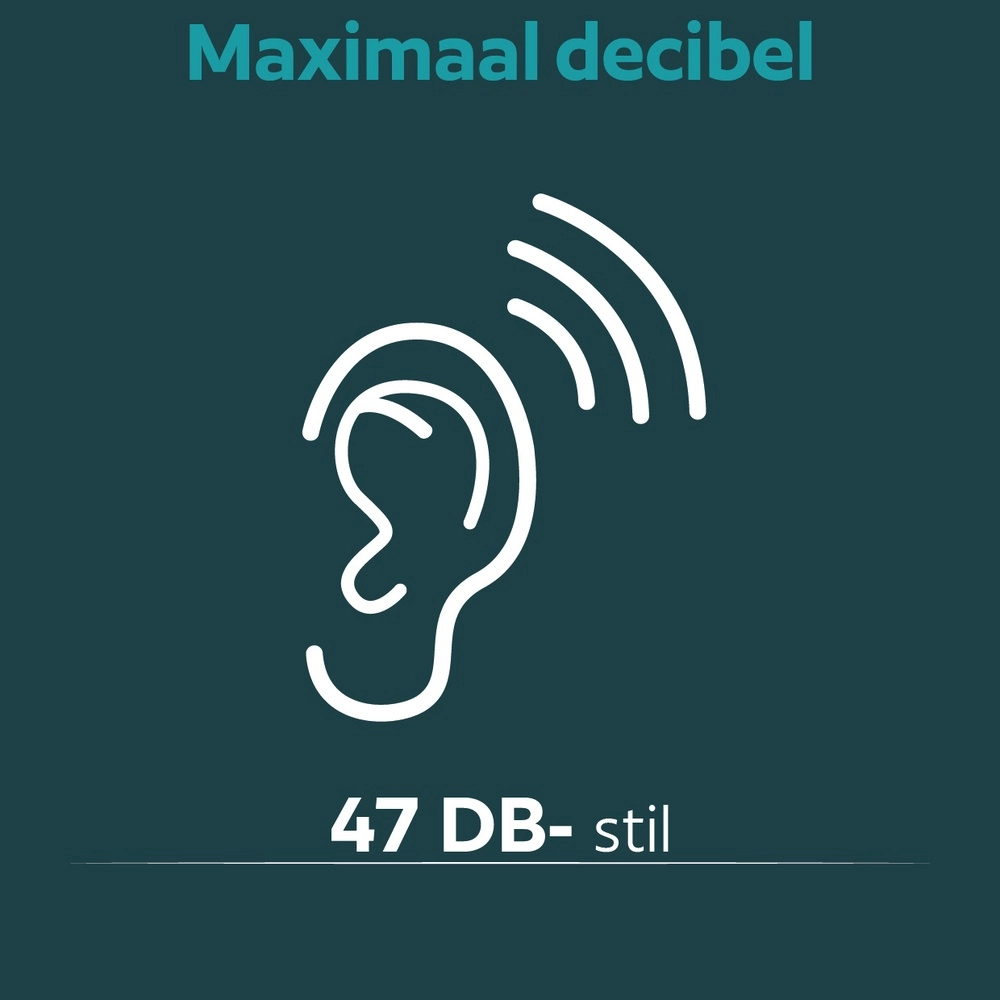 Led ventilator Ortona Ø 46cm Eglo 9002759313531