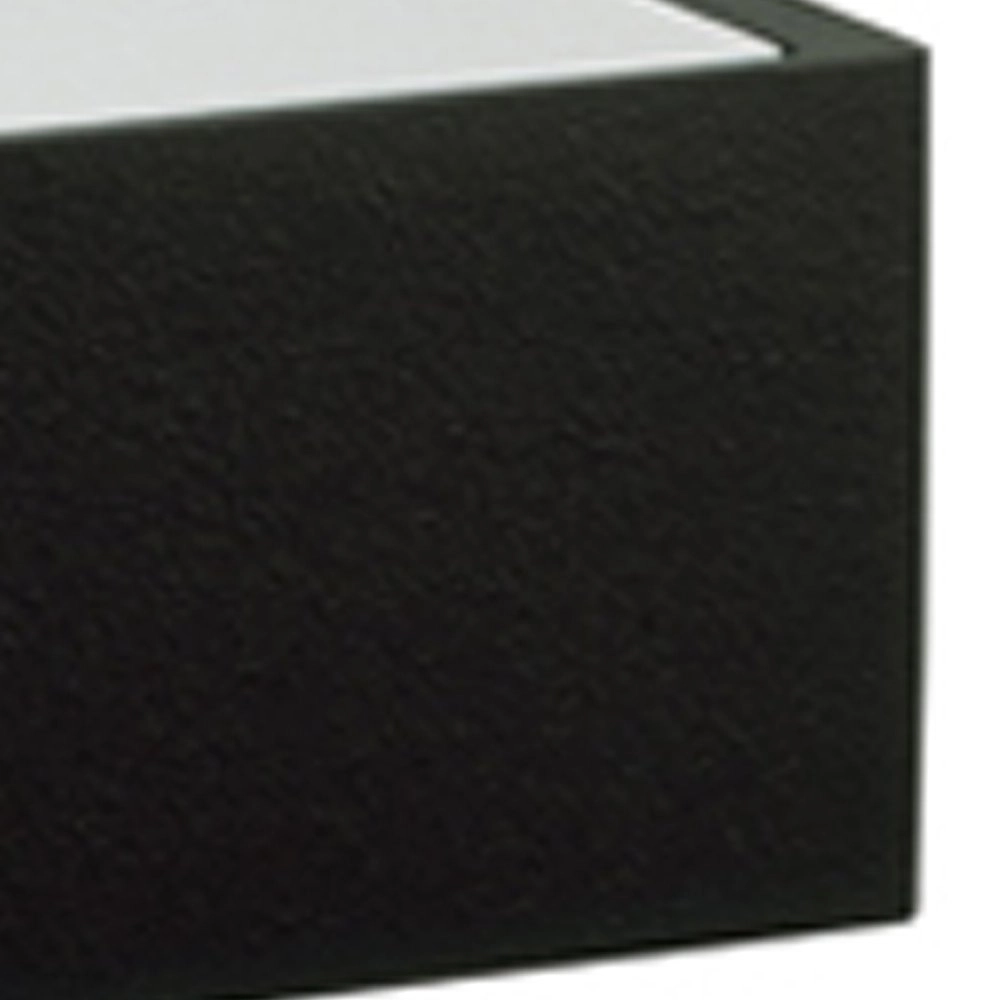 Up down buitenwandlamp Squad M 15cm - zwart Albert 4007235663679