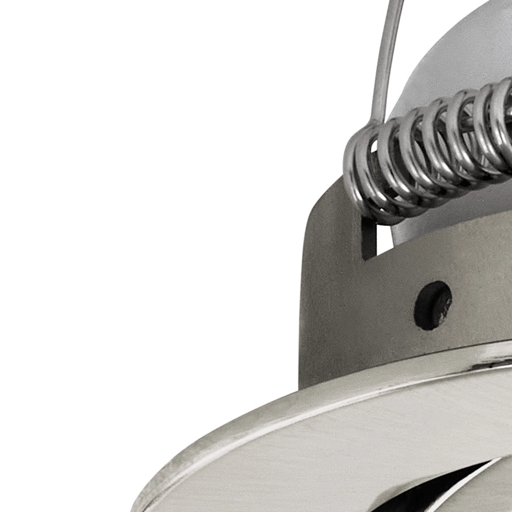 Spot Zigbee Saliceto-Z RVS Eglo 9002759996727