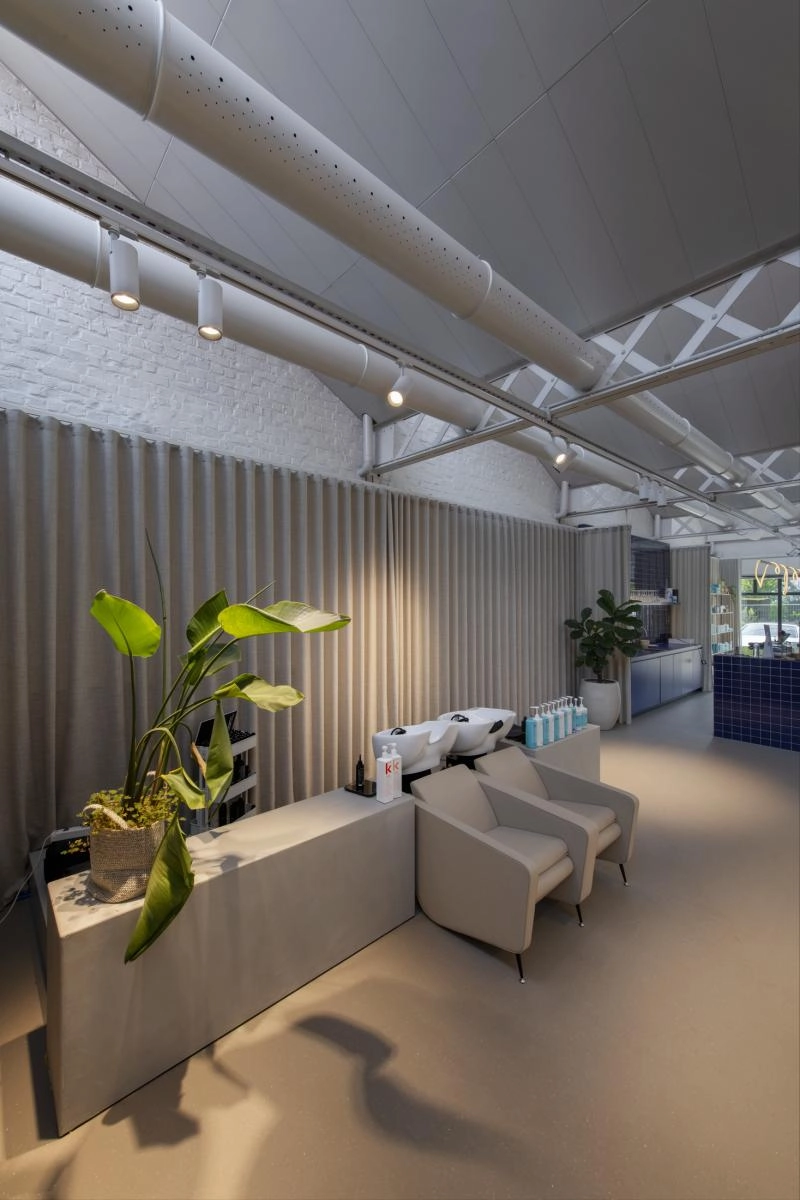 Railspot 3-fase Numinos XL wit/zwart 2700K - 36gr SLV 4024163260671