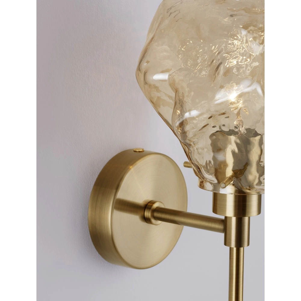 Wandlamp Odelle Lyora 5212017434418