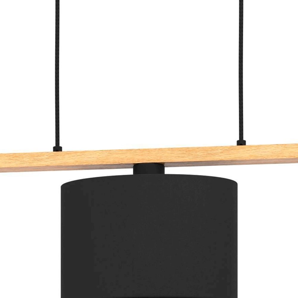 Eettafel hanglamp Castralvo Eglo 9008606235872