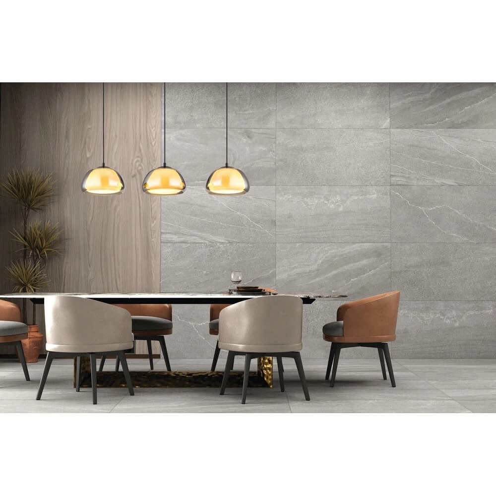 Hanglamp Jella 3-lichts design Globo 9007371452903