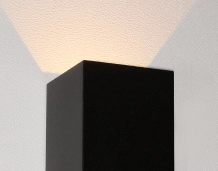 Led muurspot Vegas150 Artdelight 8719831734542