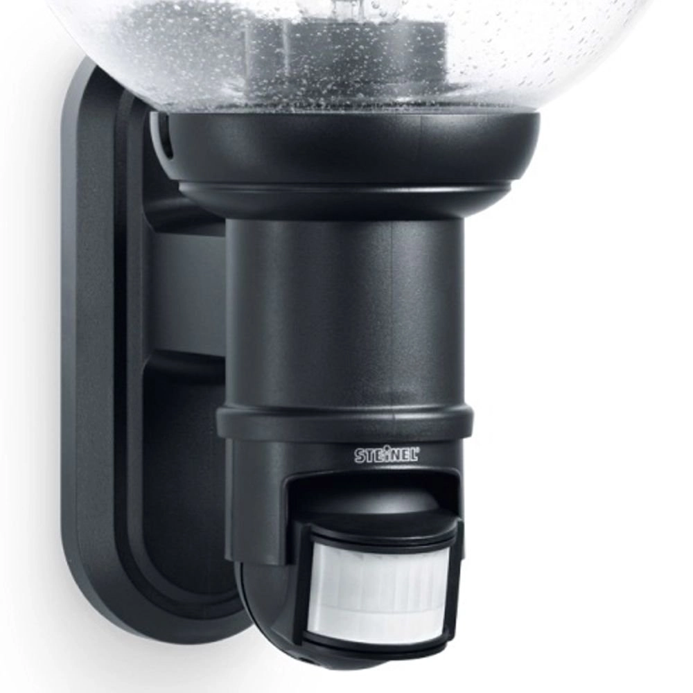 Bollamp L560S met bewegingssensor Steinel 4007841634216