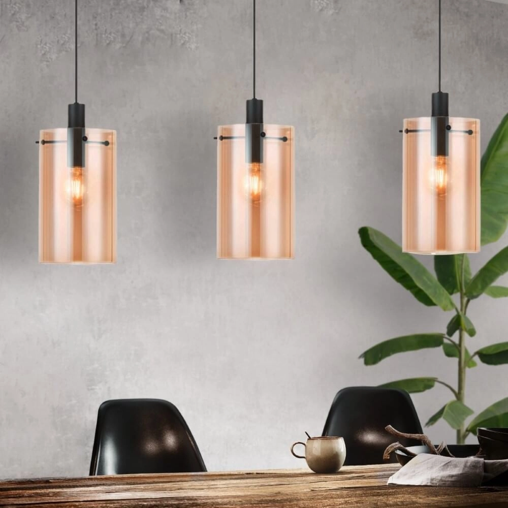 Eetkamer hanglamp Polverara Stars of Light 9002759395391