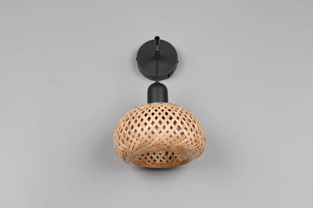Hangende wandlamp Leonie Ø 18cm Trio 4017807637373