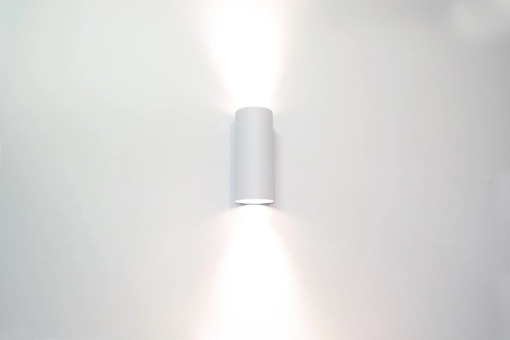 Up- & down wandspot Roulo2 Artdelight 8719831736263