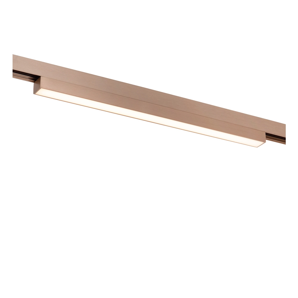 1-fase railspot Linial Glyx champagne