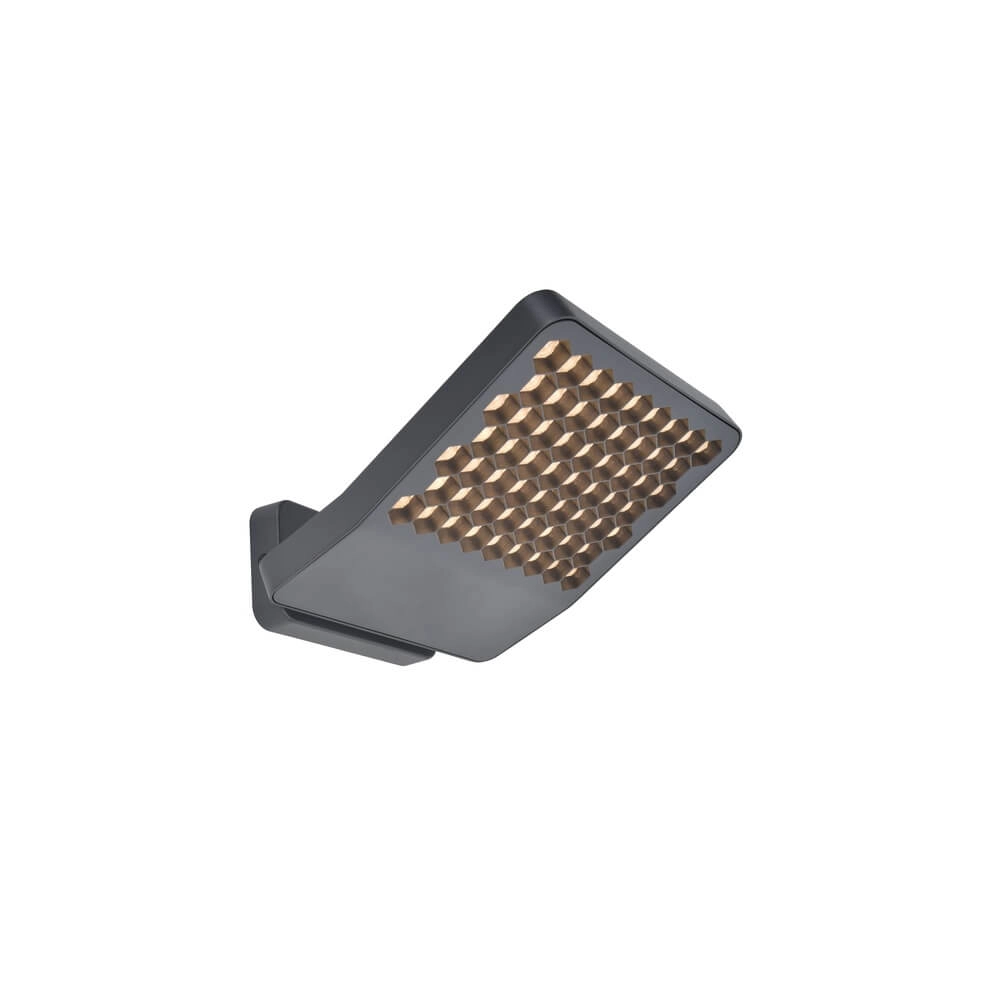 Design schijnwerper Atlantis S 3000K - bewegingssensor Design schijnwerper Atlantis S 3000K - bewegingssensor