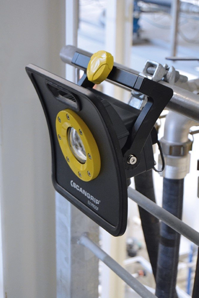 Scaffolding assist voor Nova-Ex Scangrip 5708997356098