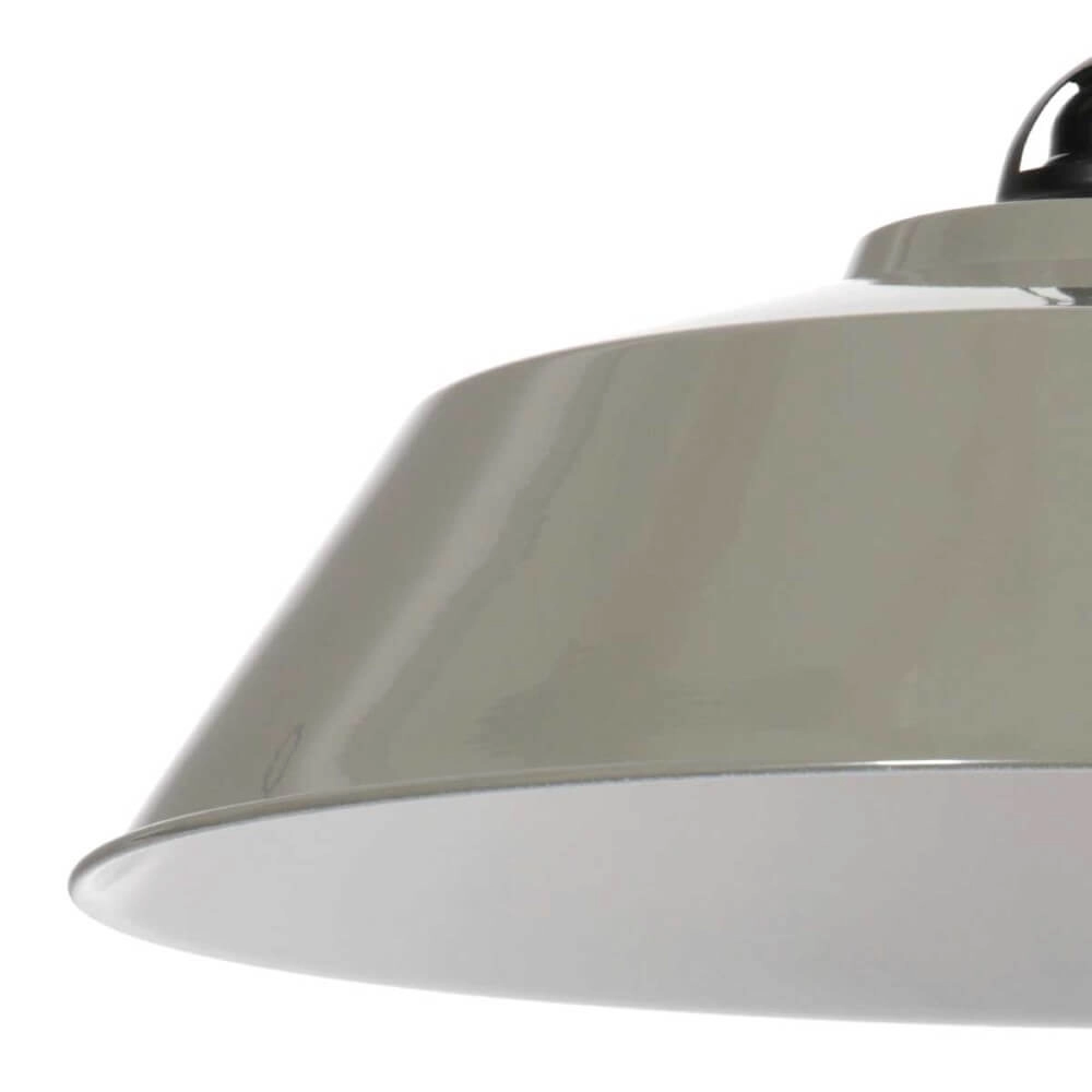 Retro hanglamp Nove Ø 42cm Steinhauer 8712746161311