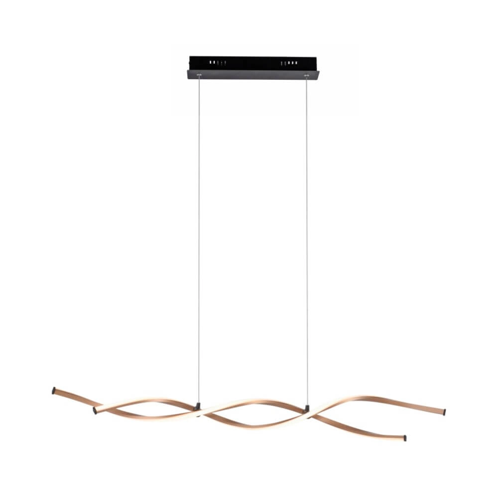 Design hanglamp Polina 105cm Paul Neuhaus 4012248371718