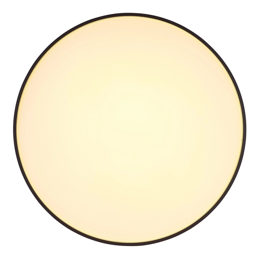 Plafonniere Eclypse wit Ø 48cm Globo 9007371452491