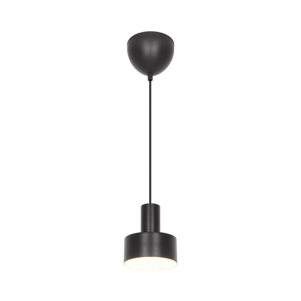 Design hanglamp Matis zwart
