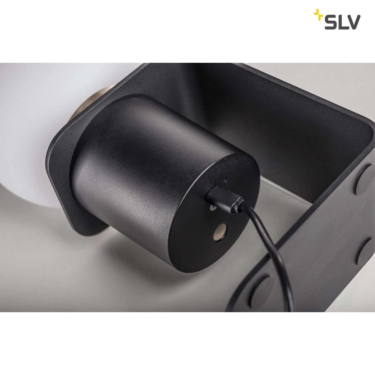 Mobiele tafellamp Tonila SLV 4024163228121