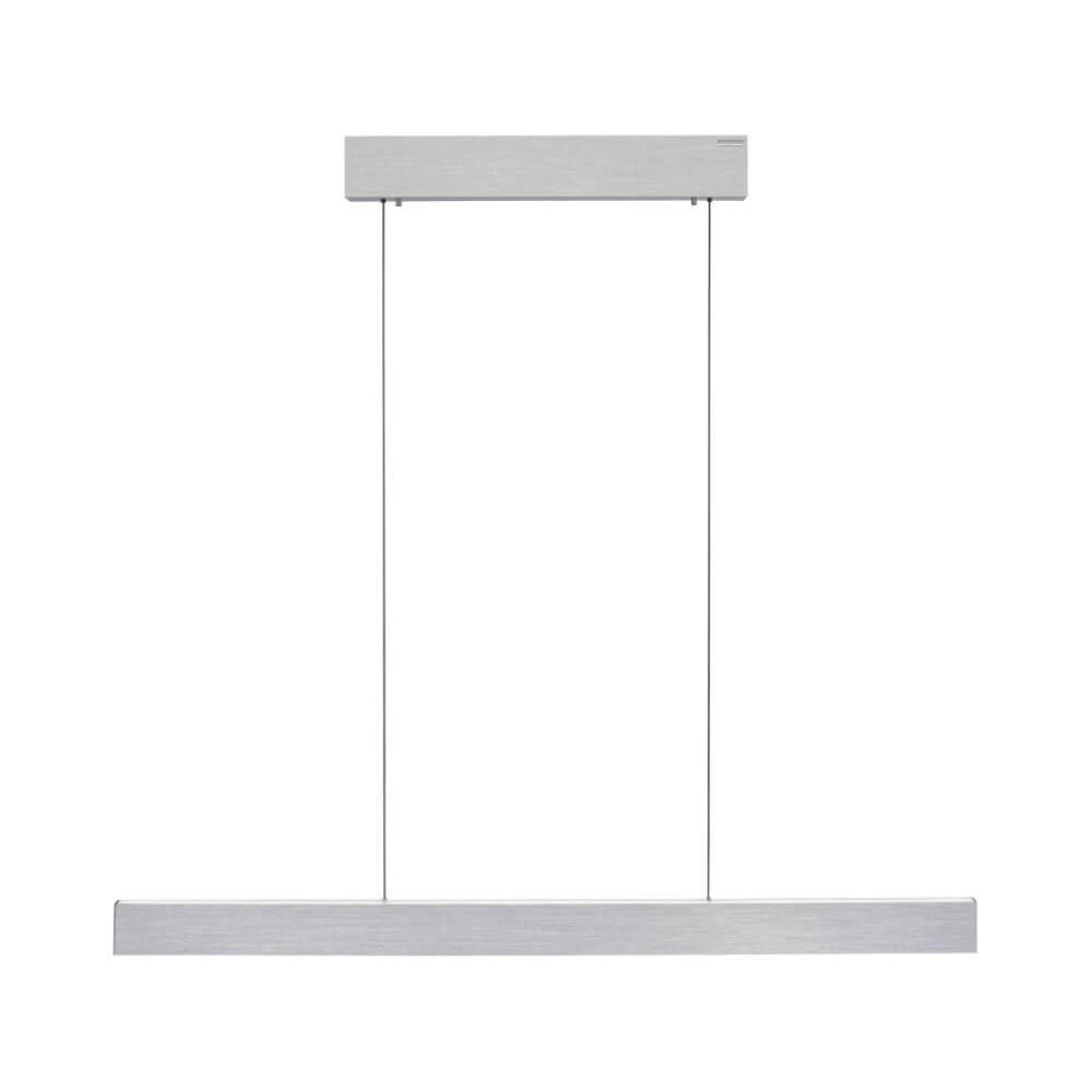 Design hanglamp Pure E-Motion aluminium Paul Neuhaus 4012248372920