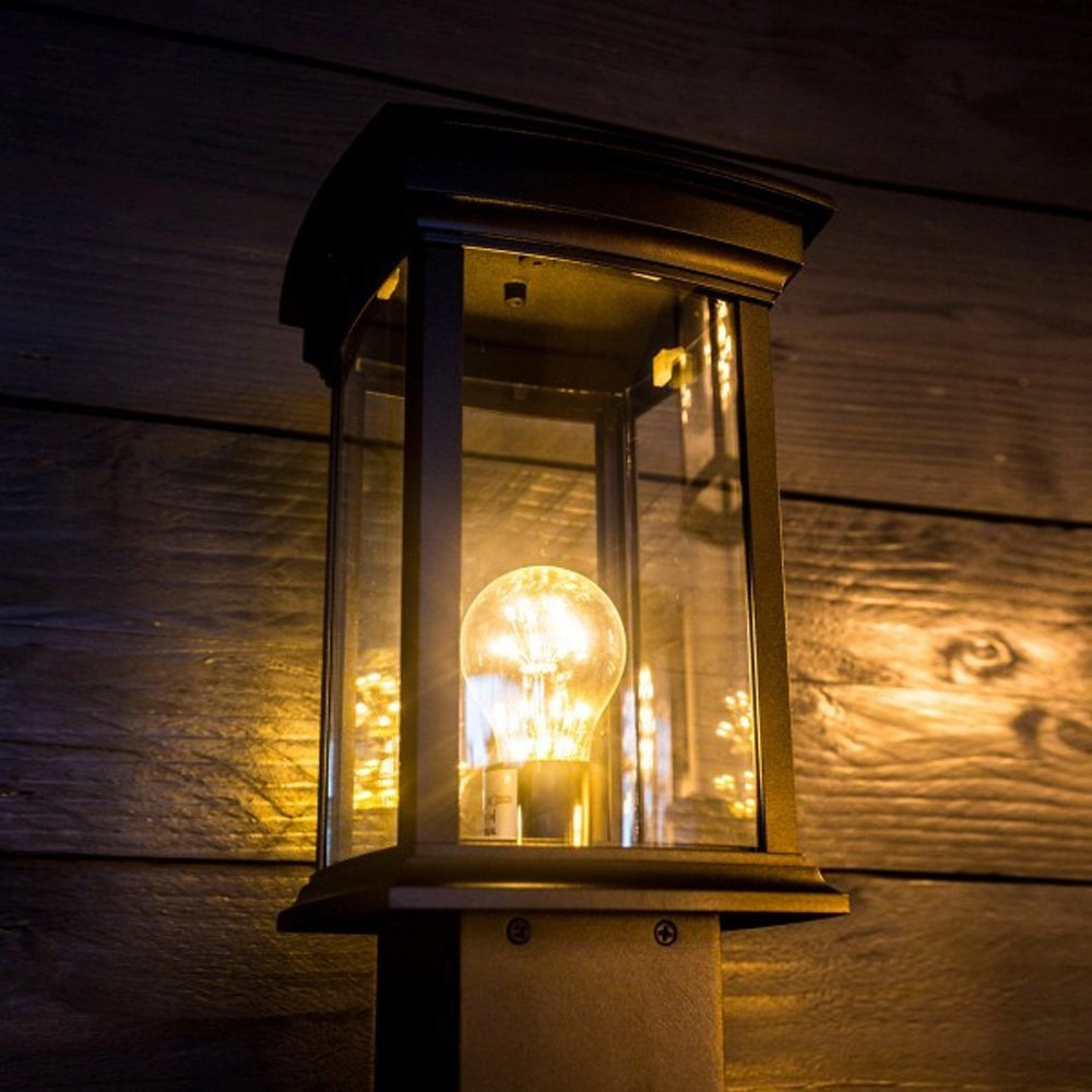 Tuinlamp Carlton terras KS Verlichting 8714732760805