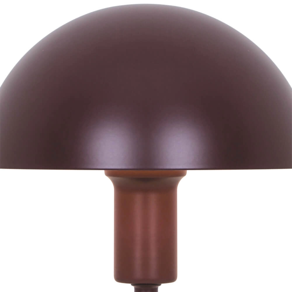 Design tafellamp Ellen rood Nordlux 5704924024207