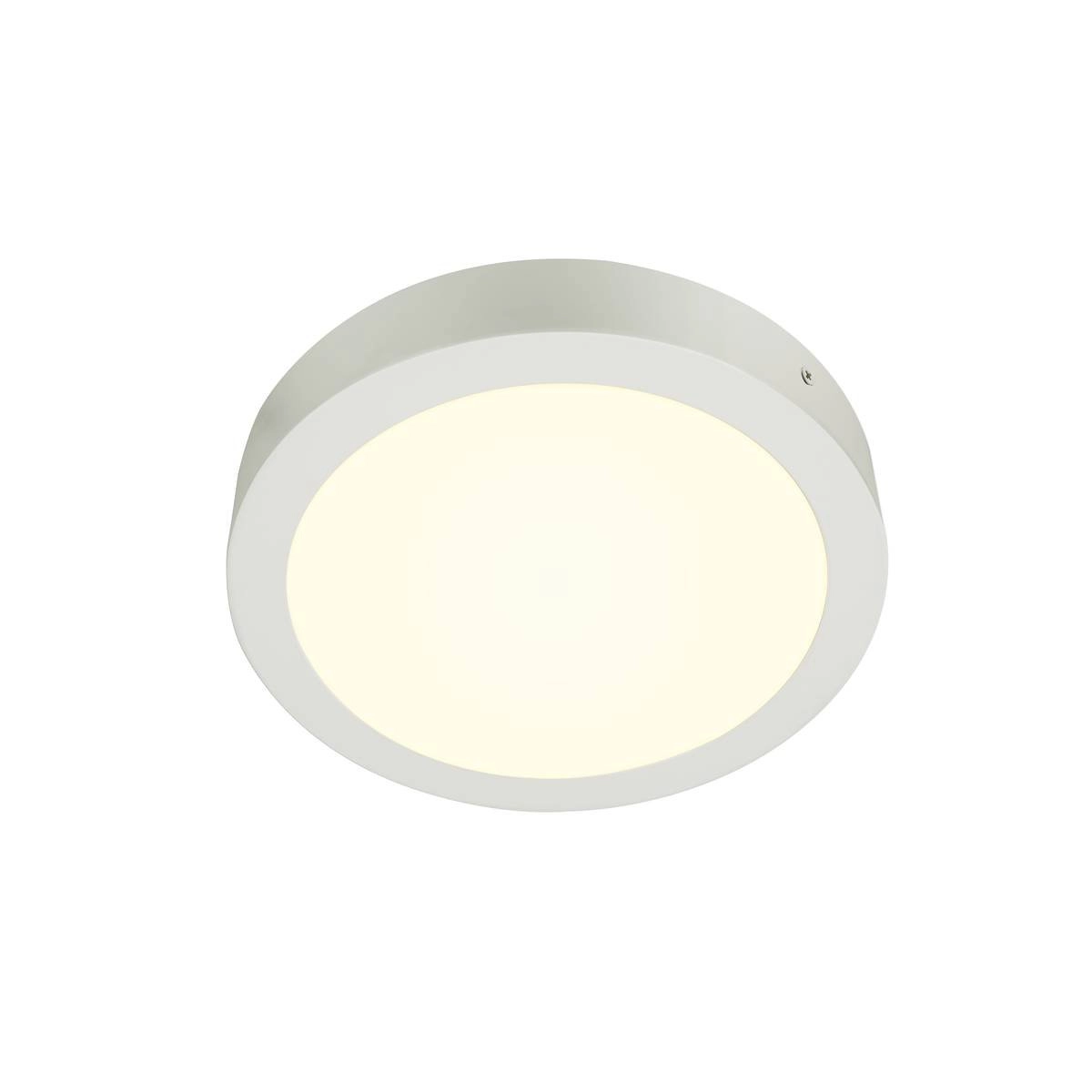 Ø 21,5cm plafonnière Senser 4000K Ø 21,5cm plafonnière Senser 4000K