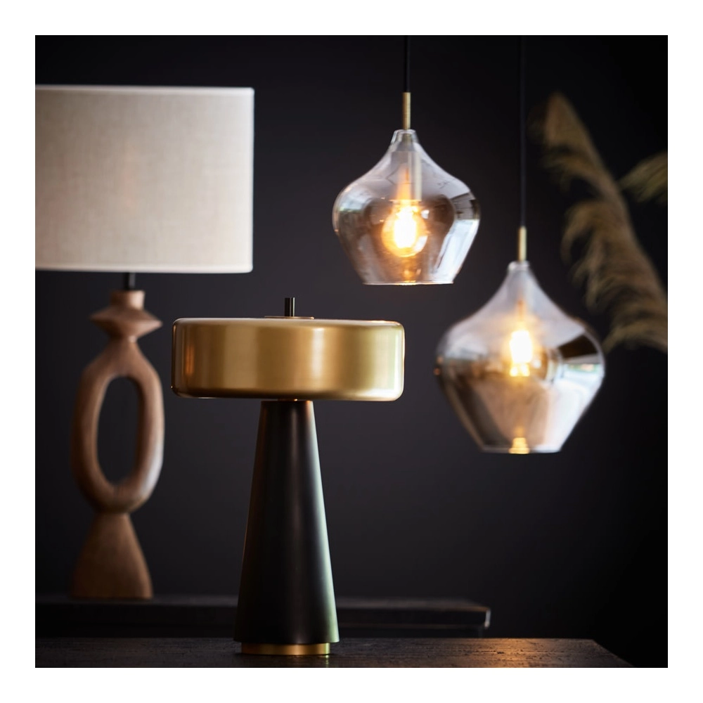 Hanglamp Rakel Ø 20cm Light & Living 8717807303228