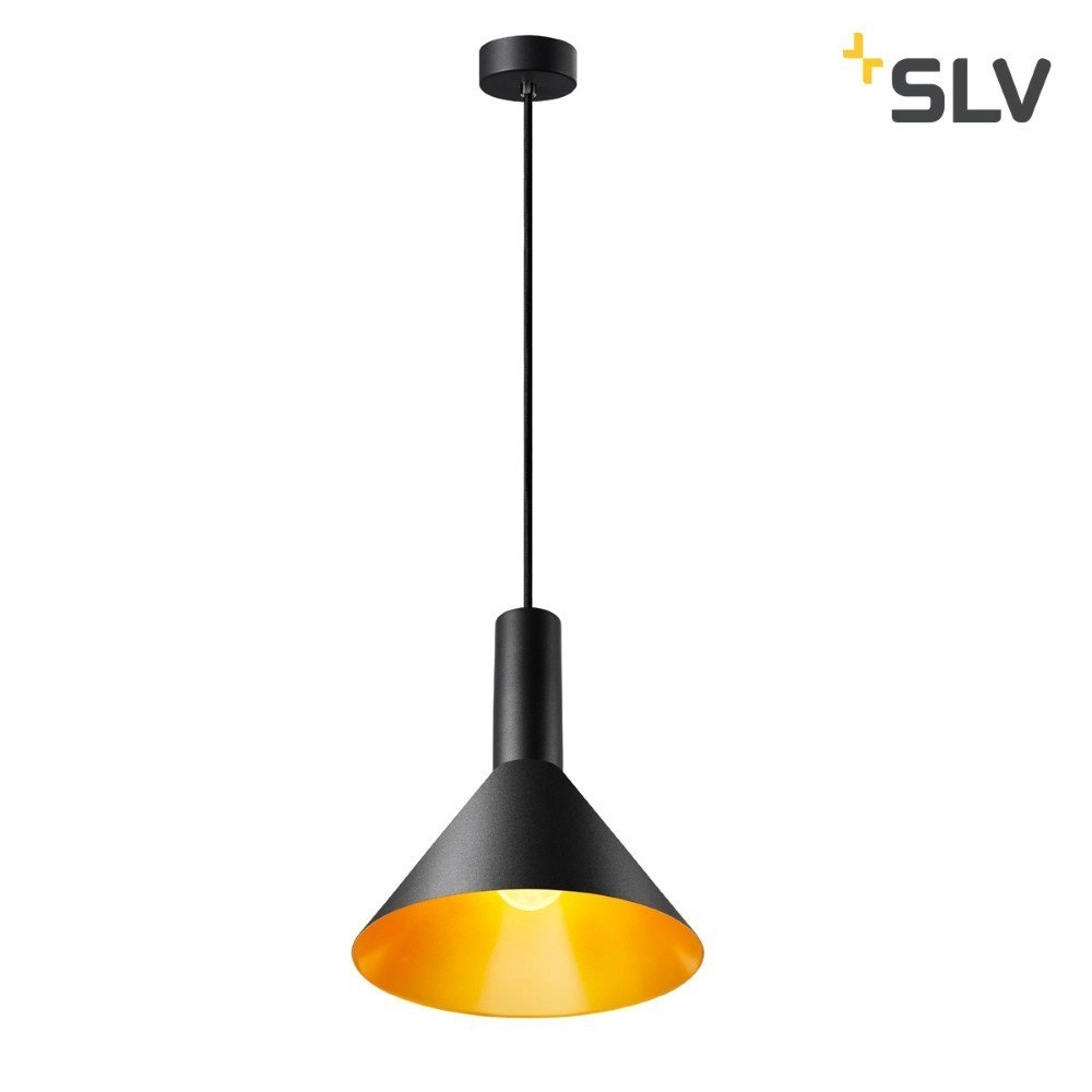 Design hanglamp Phelia Ø 27,5cm SLV 4024163231435