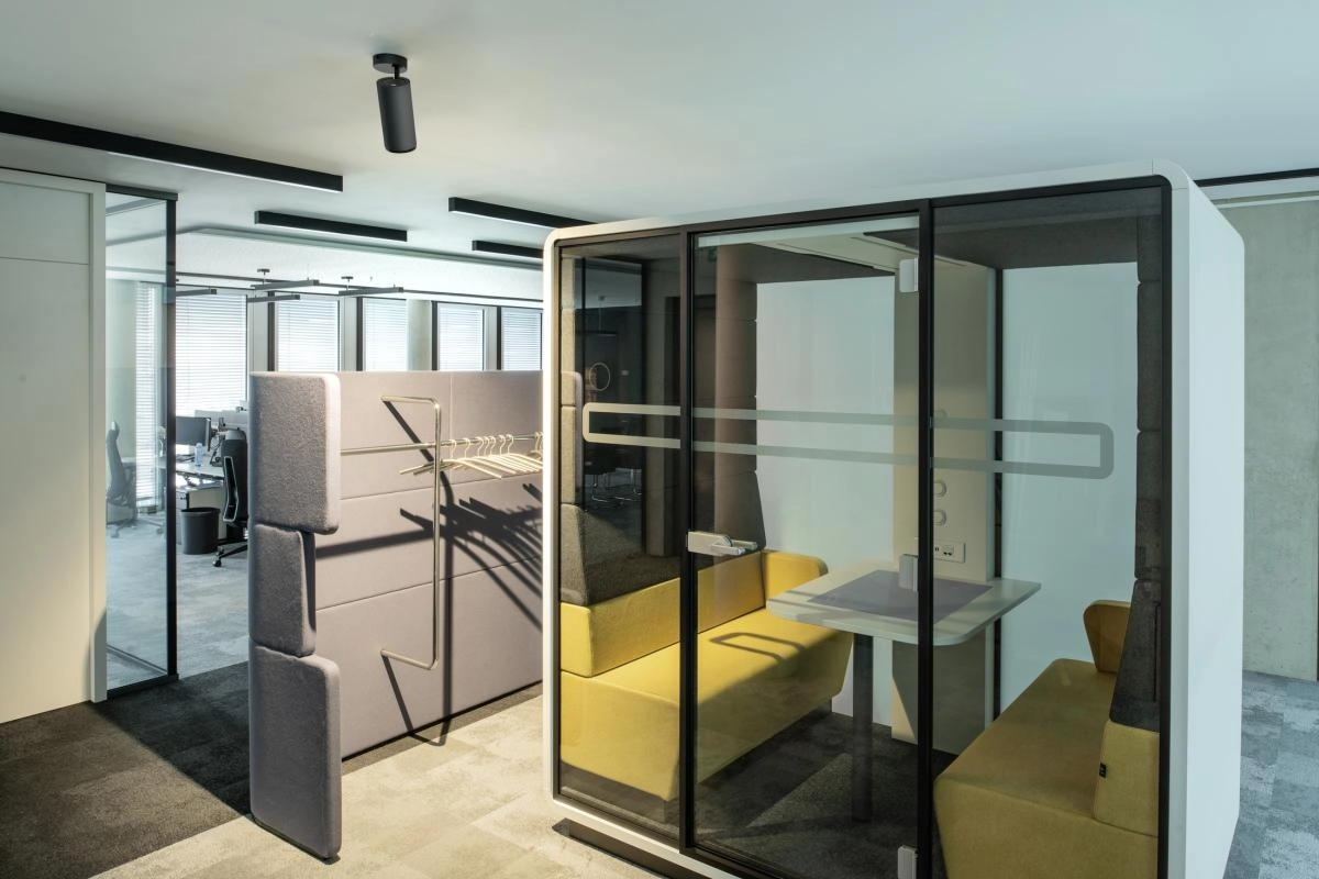 Opbouwspot Numinos M cilinder zwart 3000K - 60gr SLV 4024163243780