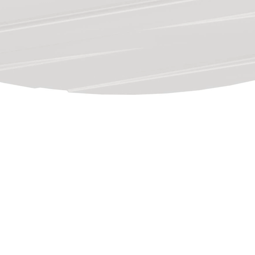 Moderne led plafonnière Ferentino Ø 28cm Eglo 9008606245055