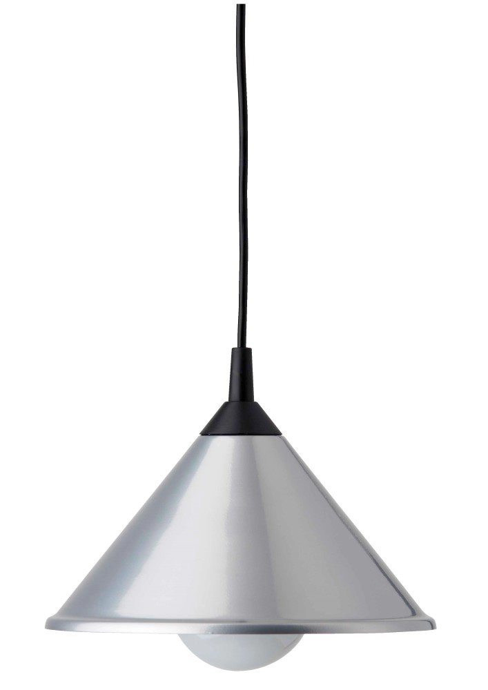Tijdloze hanglamp Bistro Ø 25cm