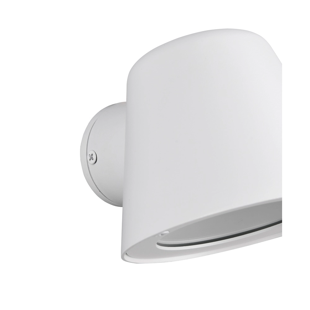 Wandlamp Beni wit Trio 4017807691566