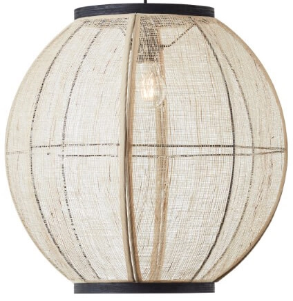 Hanglamp Tanah Brilliant 4004353394751