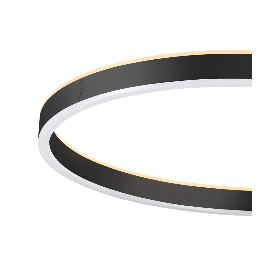 Witte design vloerlamp One Straight SLV 4024163265515