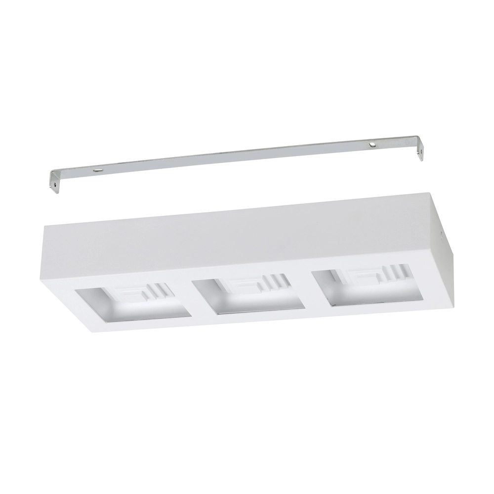 Plafondlamp Ferreros wit Eglo 9002759967932