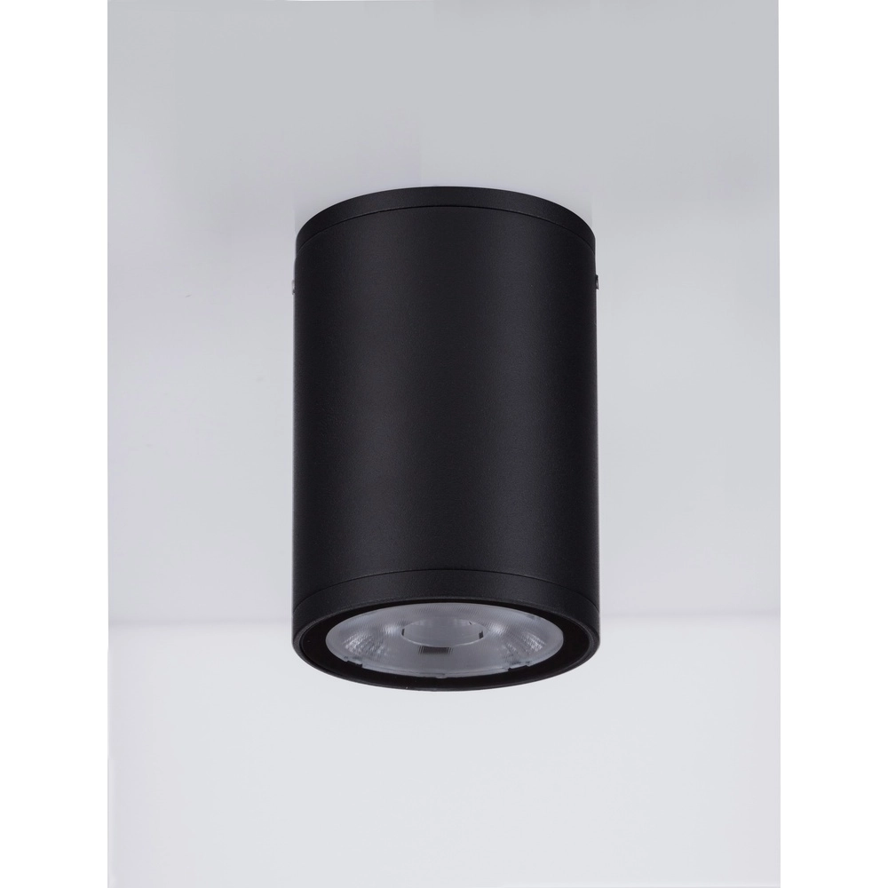 Plafondspot Lumina 6W antraciet Lyora 5212017453884