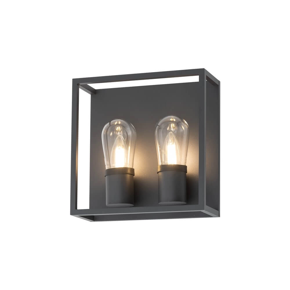 Wandlamp Margot duo Lyora 5903139105033